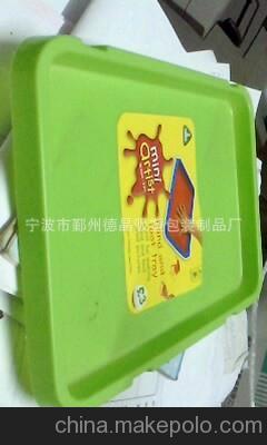 浙江吸塑包裝詳解 PVC、PET材料與內襯、圓筒、折盒應用及寧波德晶案例