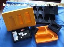 熱銷達人彩色植絨吸塑 恒心鑄就品質，創新引領家居時尚