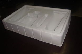 吸塑包裝的藝術與實用 以廣州豐和塑料制品廠為例