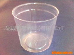 深圳志成吸塑 專業塑料杯產品與包裝制品解決方案